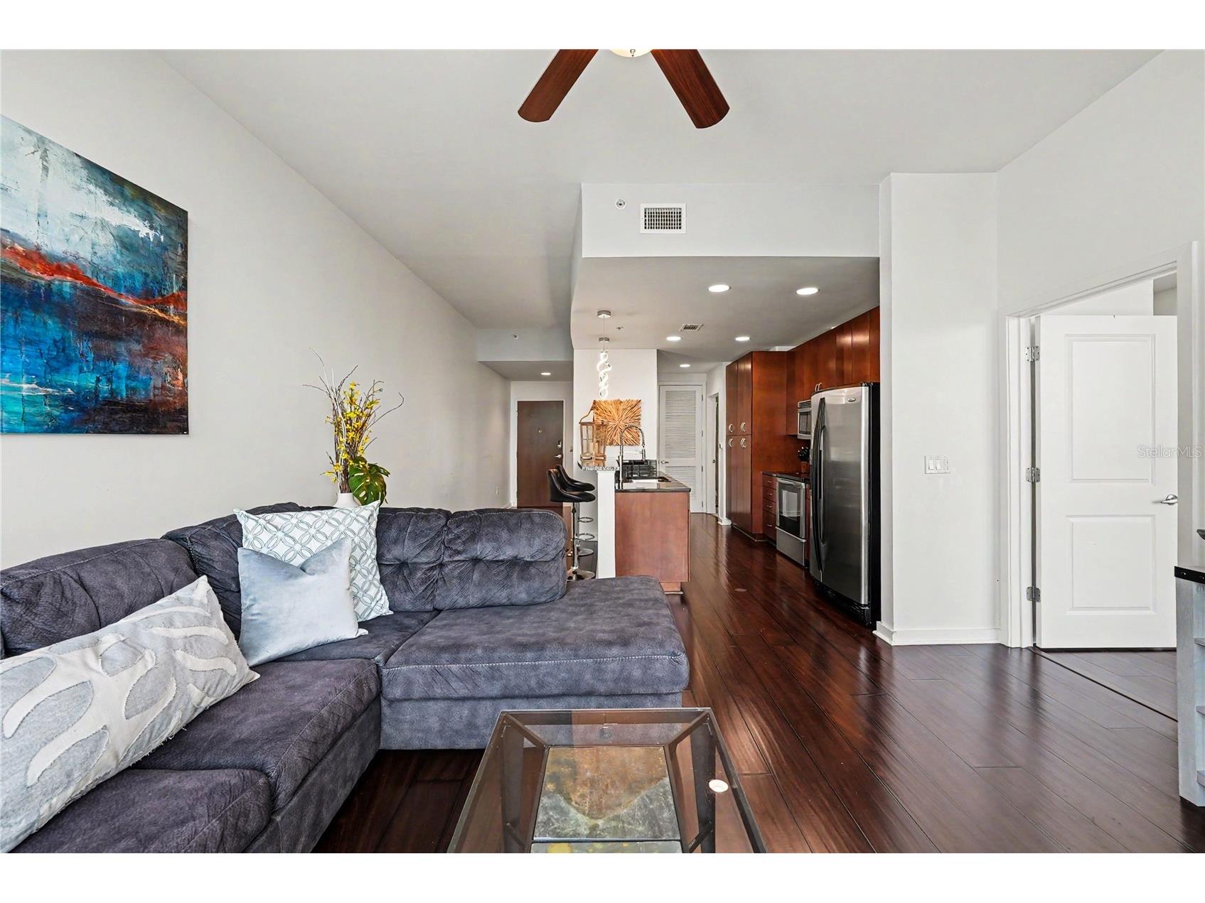 777 N Ashley Drive #2610 Tampa FL 33602 TB8506996 image2