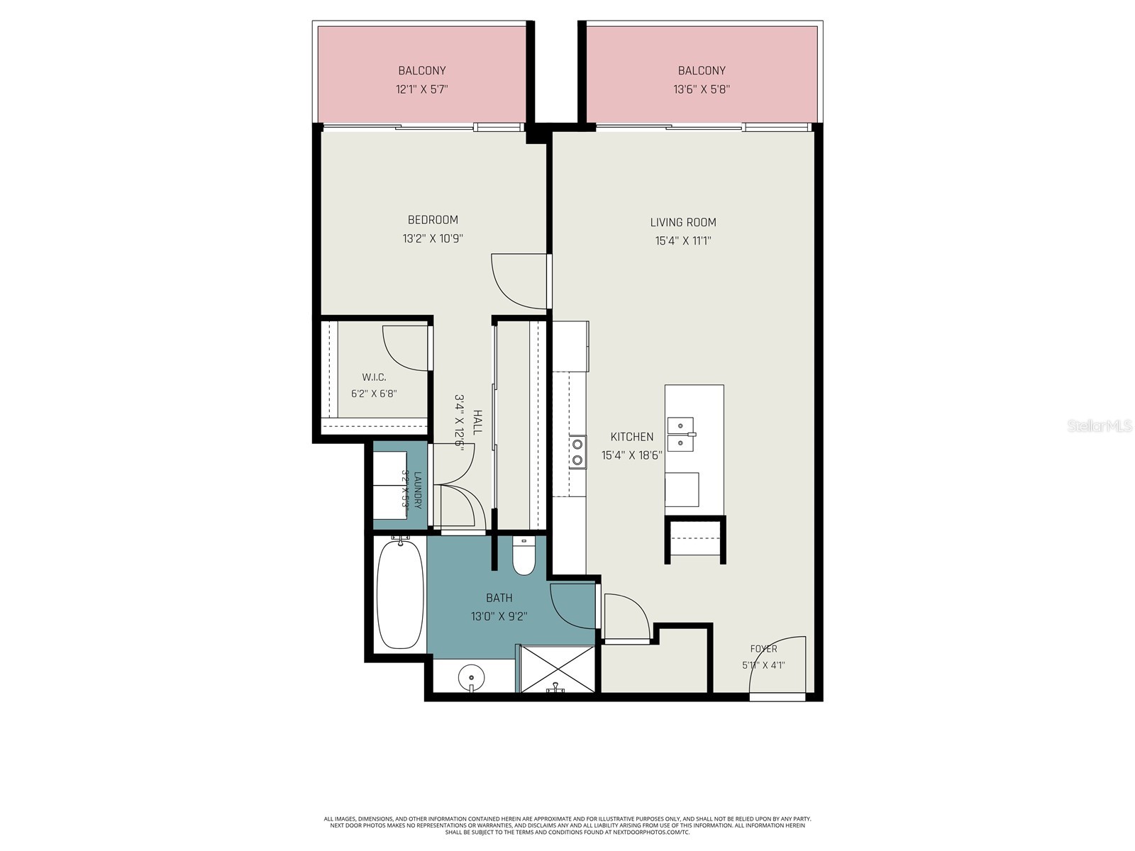 777 N Ashley Drive #2610 Tampa FL 33602 TB8506996 image20