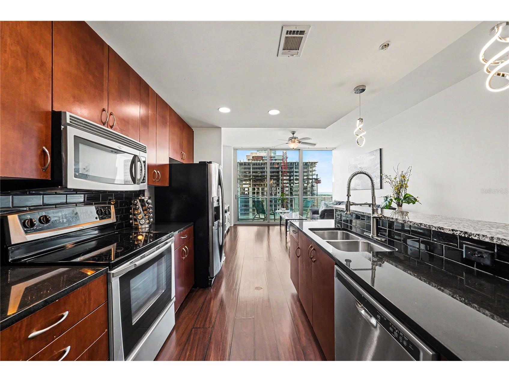 777 N Ashley Drive #2610 Tampa FL 33602 TB8506996 image5