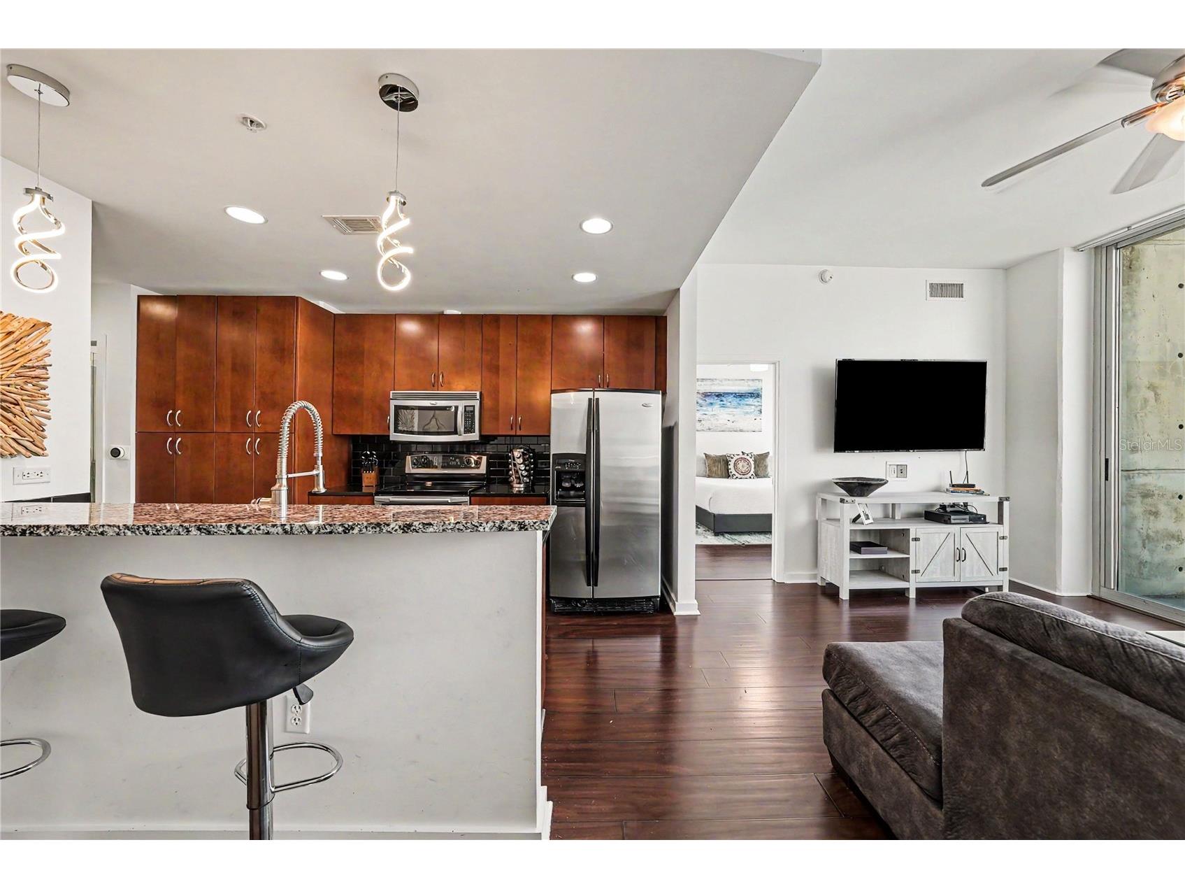 777 N Ashley Drive #2610 Tampa FL 33602 TB8506996 image6