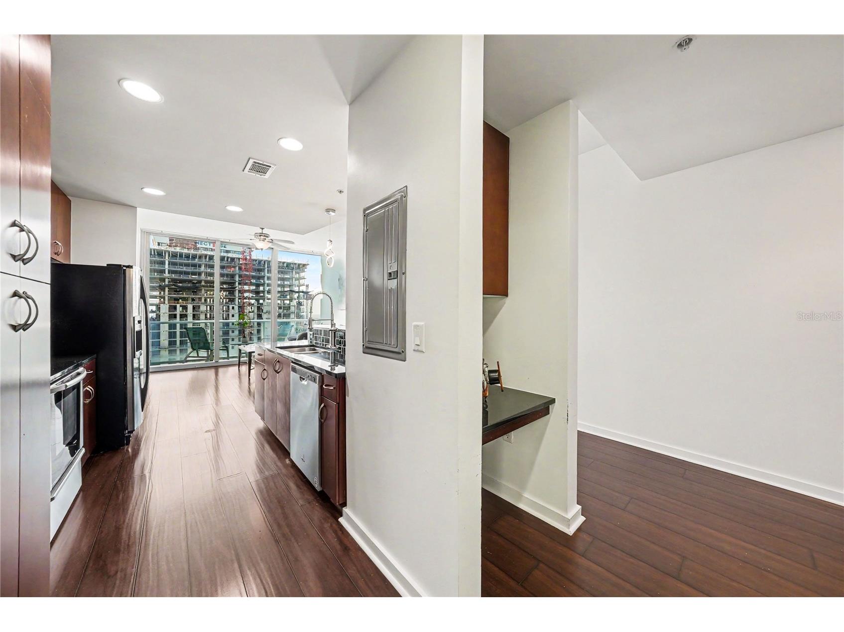 777 N Ashley Drive #2610 Tampa FL 33602 TB8506996 image7