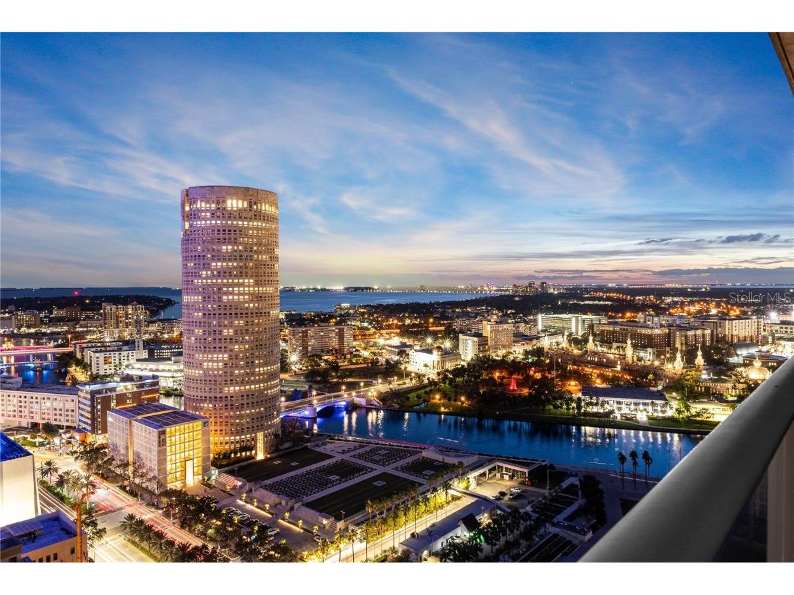 777 N Ashley Drive #2612 Tampa FL 33602 TB8318475 image1