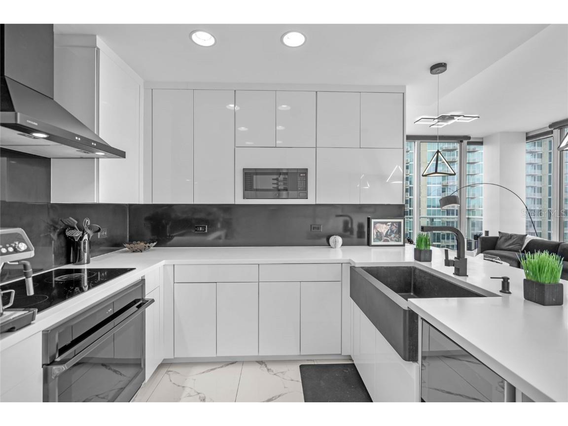 777 N Ashley Drive #2613 Tampa FL 33602 - HILLSBOROUGH RIVER YBOR CHANNEL TB8318504 image10