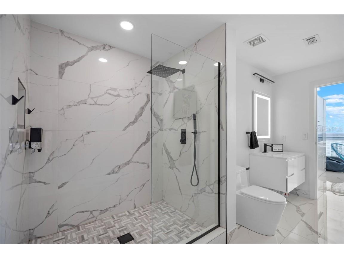 777 N Ashley Drive #2613 Tampa FL 33602 - HILLSBOROUGH RIVER YBOR CHANNEL TB8318504 image15