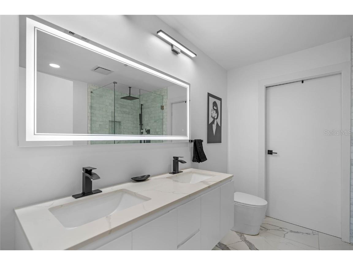 777 N Ashley Drive #2613 Tampa FL 33602 - HILLSBOROUGH RIVER YBOR CHANNEL TB8318504 image16