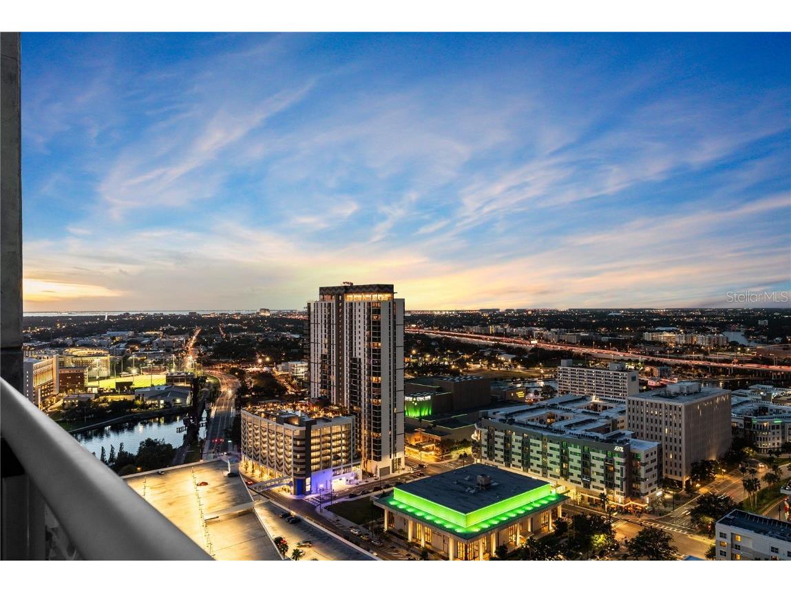 777 N Ashley Drive #2613 Tampa FL 33602 - HILLSBOROUGH RIVER YBOR CHANNEL TB8318504 image2
