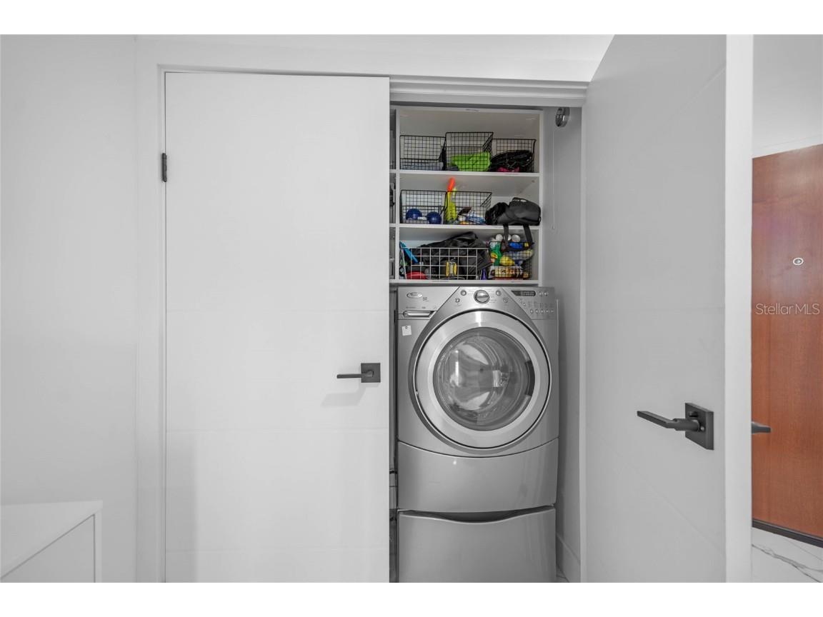 777 N Ashley Drive #2613 Tampa FL 33602 - HILLSBOROUGH RIVER YBOR CHANNEL TB8318504 image21