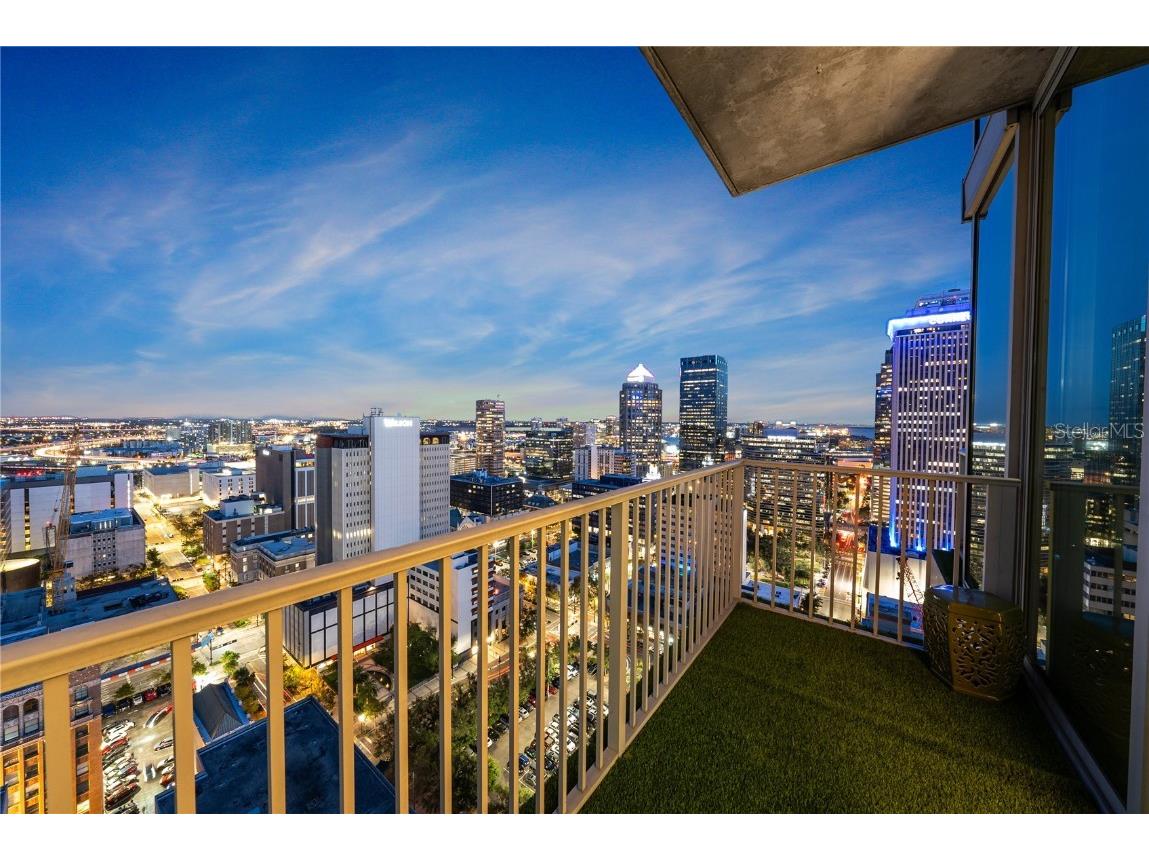 777 N Ashley Drive #2613 Tampa FL 33602 - HILLSBOROUGH RIVER YBOR CHANNEL TB8318504 image22