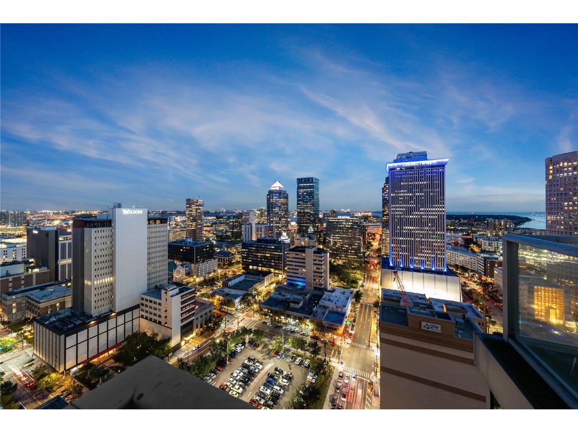 777 N Ashley Drive #2613 Tampa FL 33602 - HILLSBOROUGH RIVER YBOR CHANNEL TB8318504 image23