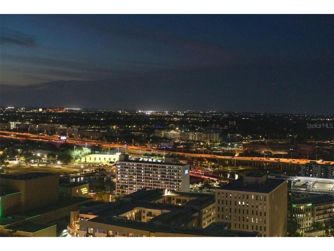 777 N Ashley Drive #2613 Tampa FL 33602 - HILLSBOROUGH RIVER YBOR CHANNEL TB8318504 image24