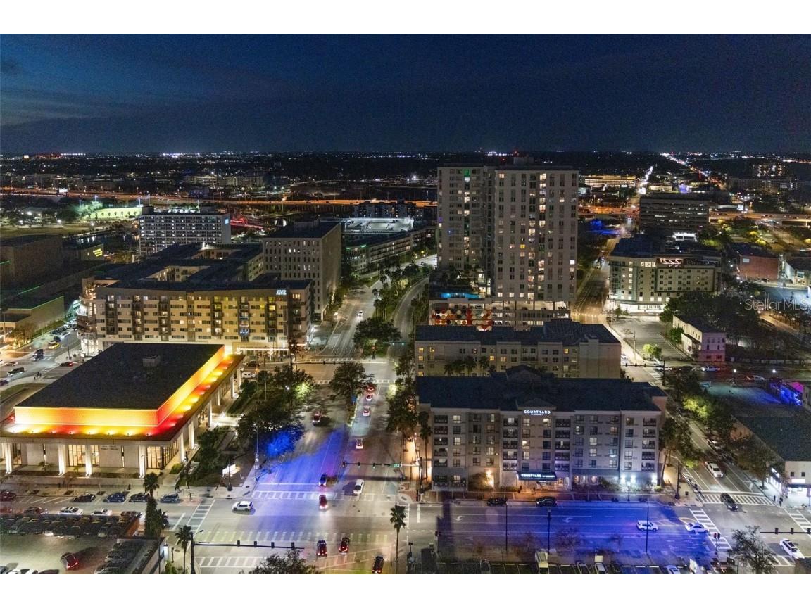 777 N Ashley Drive #2613 Tampa FL 33602 - HILLSBOROUGH RIVER YBOR CHANNEL TB8318504 image25