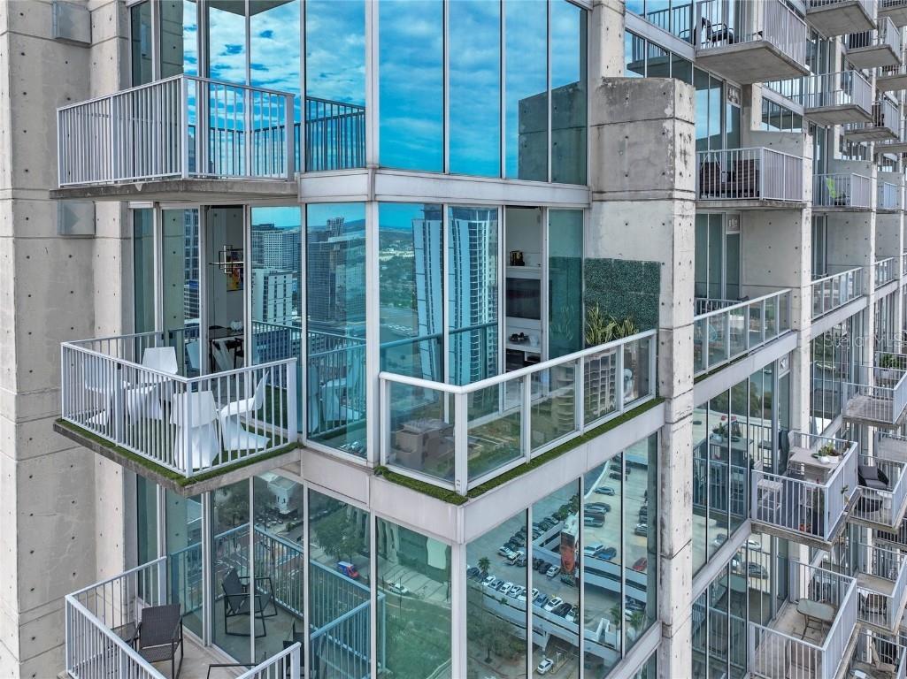 777 N Ashley Drive #2613 Tampa FL 33602 - HILLSBOROUGH RIVER YBOR CHANNEL TB8318504 image27