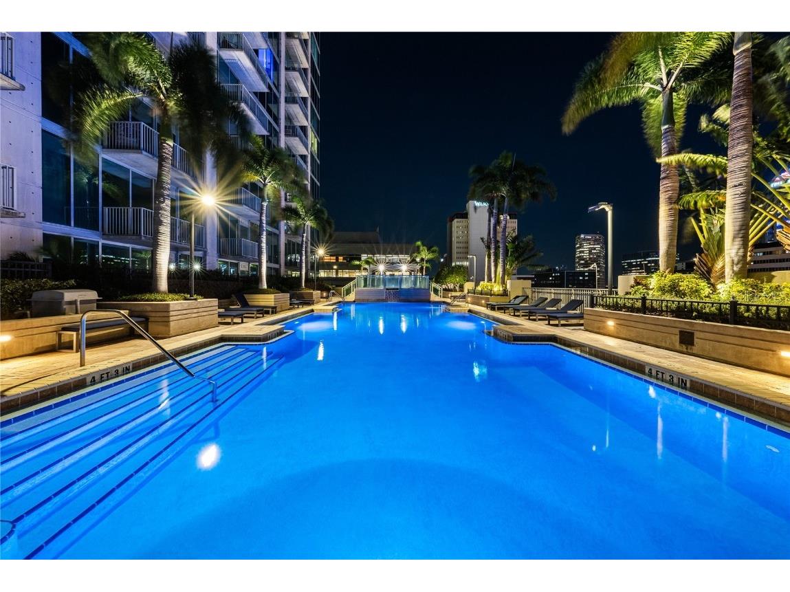 777 N Ashley Drive #2613 Tampa FL 33602 - HILLSBOROUGH RIVER YBOR CHANNEL TB8318504 image28