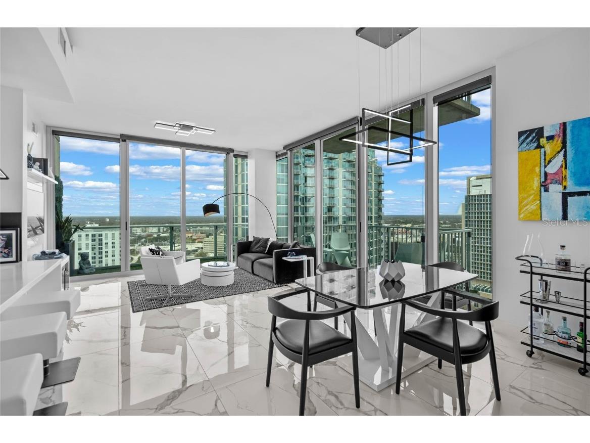 777 N Ashley Drive #2613 Tampa FL 33602 - HILLSBOROUGH RIVER YBOR CHANNEL TB8318504 image3