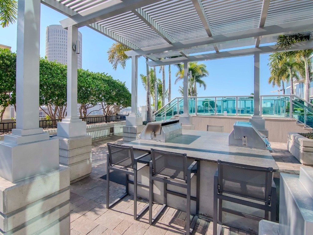 777 N Ashley Drive #2613 Tampa FL 33602 - HILLSBOROUGH RIVER YBOR CHANNEL TB8318504 image34