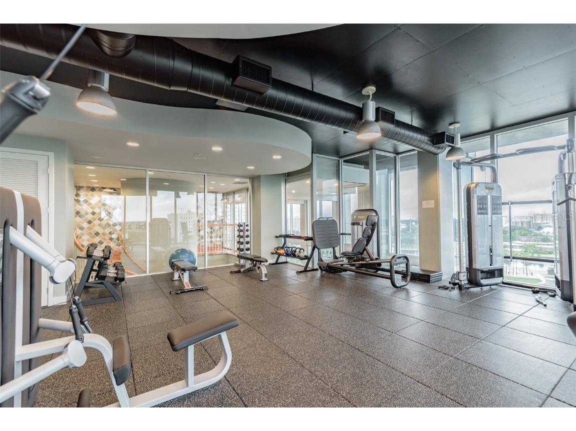 777 N Ashley Drive #2613 Tampa FL 33602 - HILLSBOROUGH RIVER YBOR CHANNEL TB8318504 image35