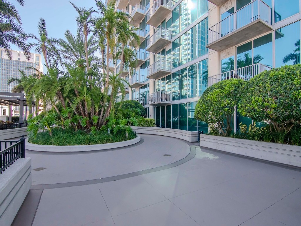 777 N Ashley Drive #2613 Tampa FL 33602 - HILLSBOROUGH RIVER YBOR CHANNEL TB8318504 image38