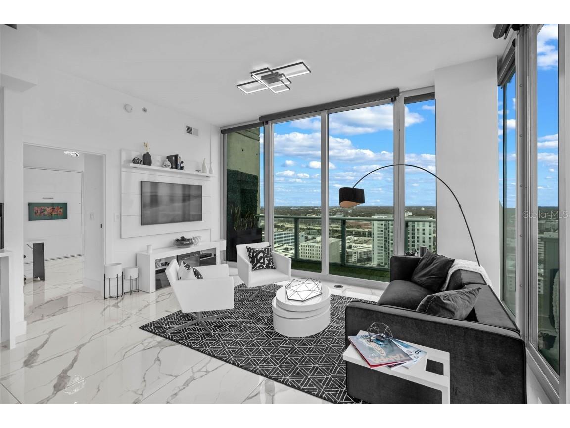 777 N Ashley Drive #2613 Tampa FL 33602 - HILLSBOROUGH RIVER YBOR CHANNEL TB8318504 image4