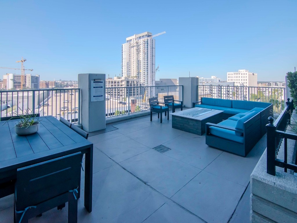 777 N Ashley Drive #2613 Tampa FL 33602 - HILLSBOROUGH RIVER YBOR CHANNEL TB8318504 image40