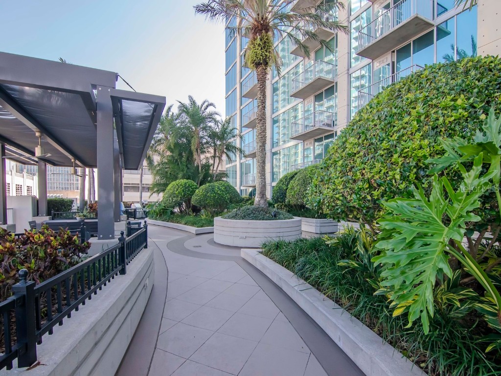 777 N Ashley Drive #2613 Tampa FL 33602 - HILLSBOROUGH RIVER YBOR CHANNEL TB8318504 image41
