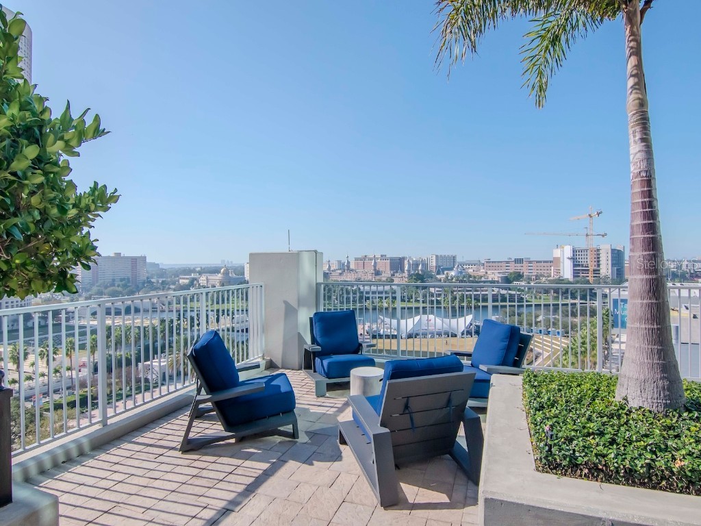 777 N Ashley Drive #2613 Tampa FL 33602 - HILLSBOROUGH RIVER YBOR CHANNEL TB8318504 image42