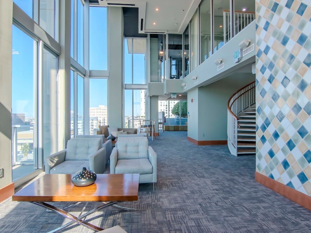 777 N Ashley Drive #2613 Tampa FL 33602 - HILLSBOROUGH RIVER YBOR CHANNEL TB8318504 image44