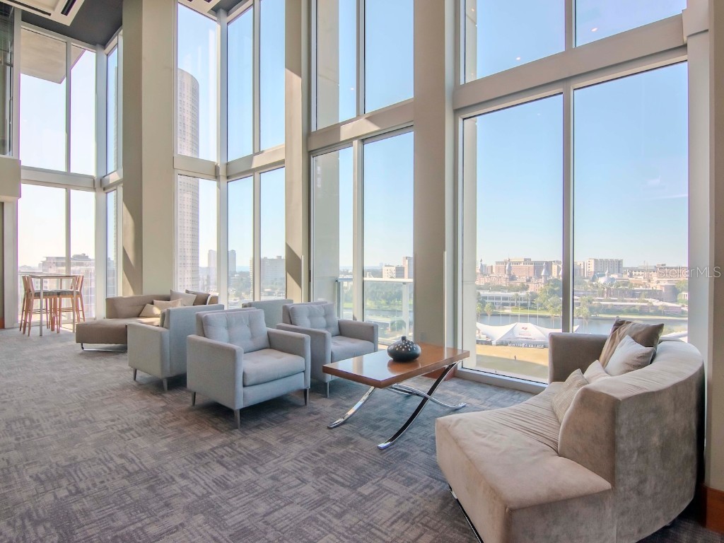 777 N Ashley Drive #2613 Tampa FL 33602 - HILLSBOROUGH RIVER YBOR CHANNEL TB8318504 image46