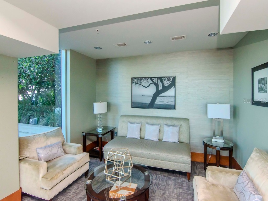 777 N Ashley Drive #2613 Tampa FL 33602 - HILLSBOROUGH RIVER YBOR CHANNEL TB8318504 image47