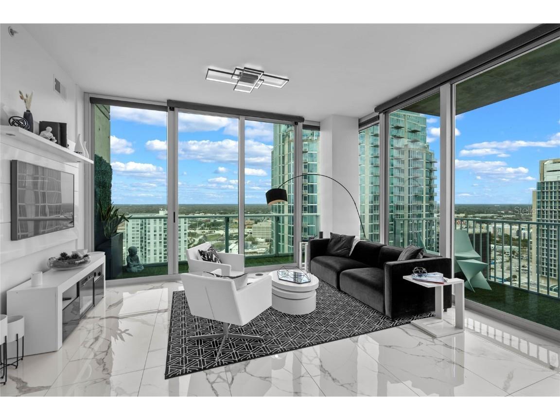 777 N Ashley Drive #2613 Tampa FL 33602 - HILLSBOROUGH RIVER YBOR CHANNEL TB8318504 image5