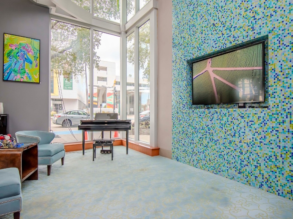 777 N Ashley Drive #2613 Tampa FL 33602 - HILLSBOROUGH RIVER YBOR CHANNEL TB8318504 image50