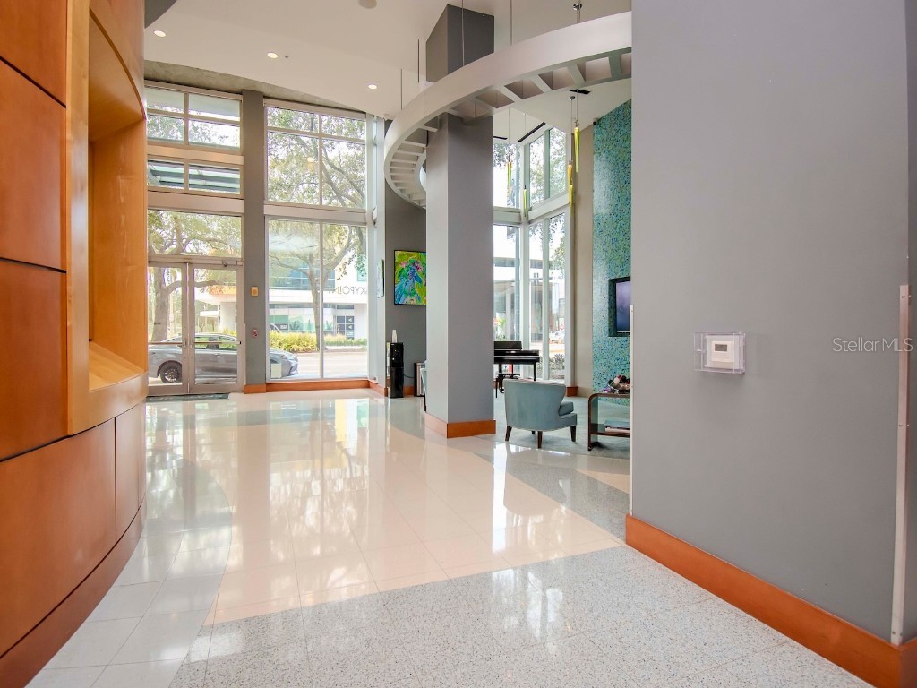 777 N Ashley Drive #2613 Tampa FL 33602 - HILLSBOROUGH RIVER YBOR CHANNEL TB8318504 image53