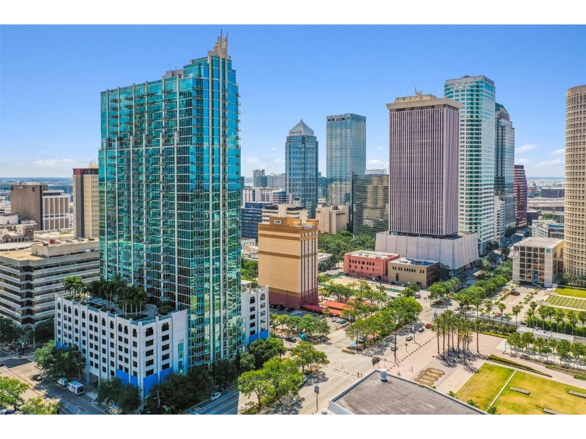 777 N Ashley Drive #2613 Tampa FL 33602 - HILLSBOROUGH RIVER YBOR CHANNEL TB8318504 image54