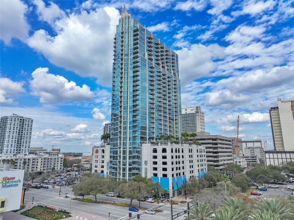777 N Ashley Drive #2613 Tampa FL 33602 - HILLSBOROUGH RIVER YBOR CHANNEL TB8318504 image57