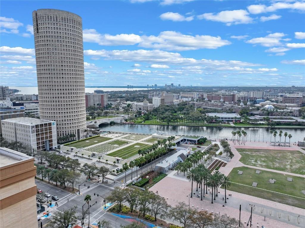 777 N Ashley Drive #2613 Tampa FL 33602 - HILLSBOROUGH RIVER YBOR CHANNEL TB8318504 image59