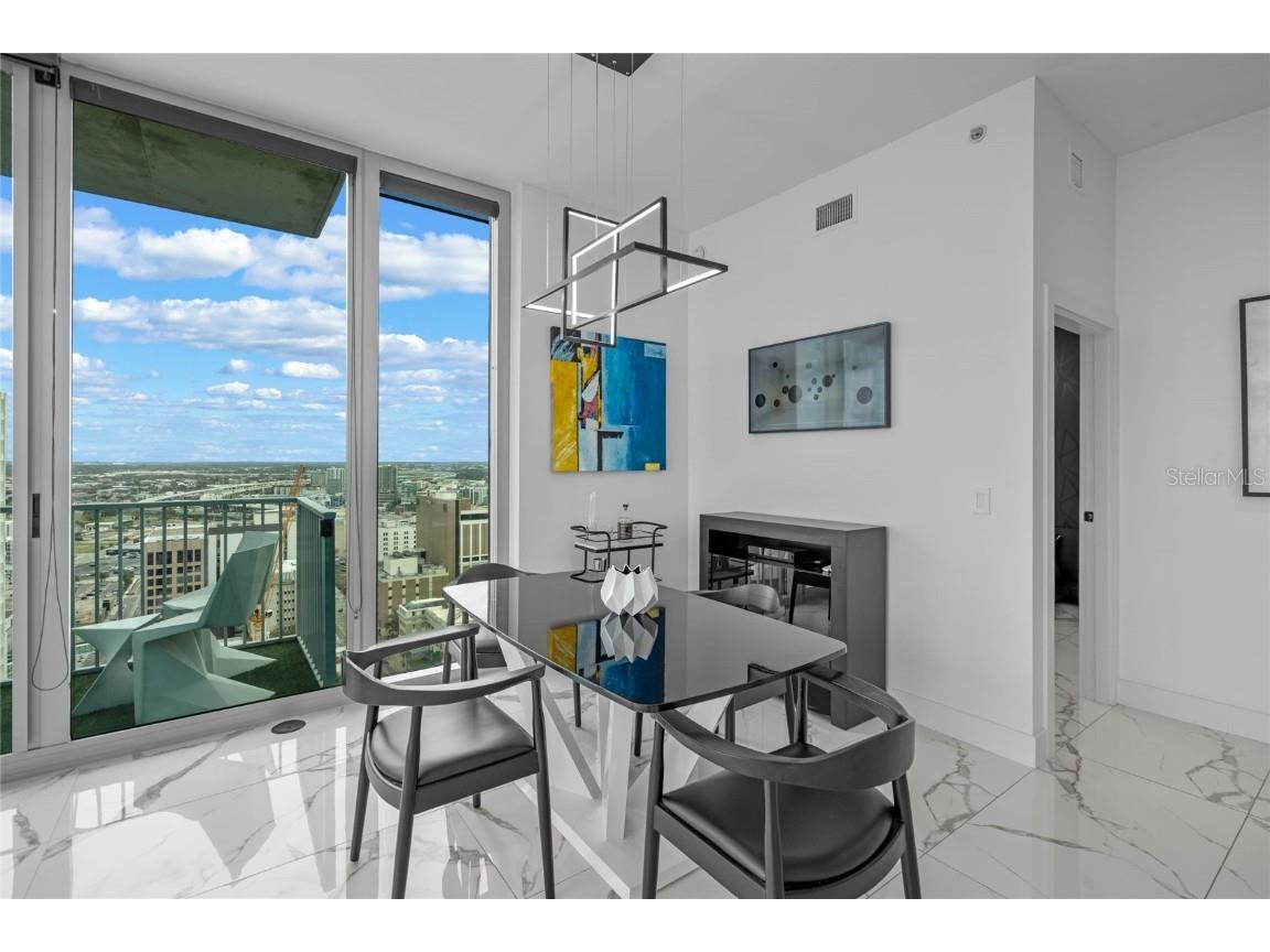 777 N Ashley Drive #2613 Tampa FL 33602 - HILLSBOROUGH RIVER YBOR CHANNEL TB8318504 image6