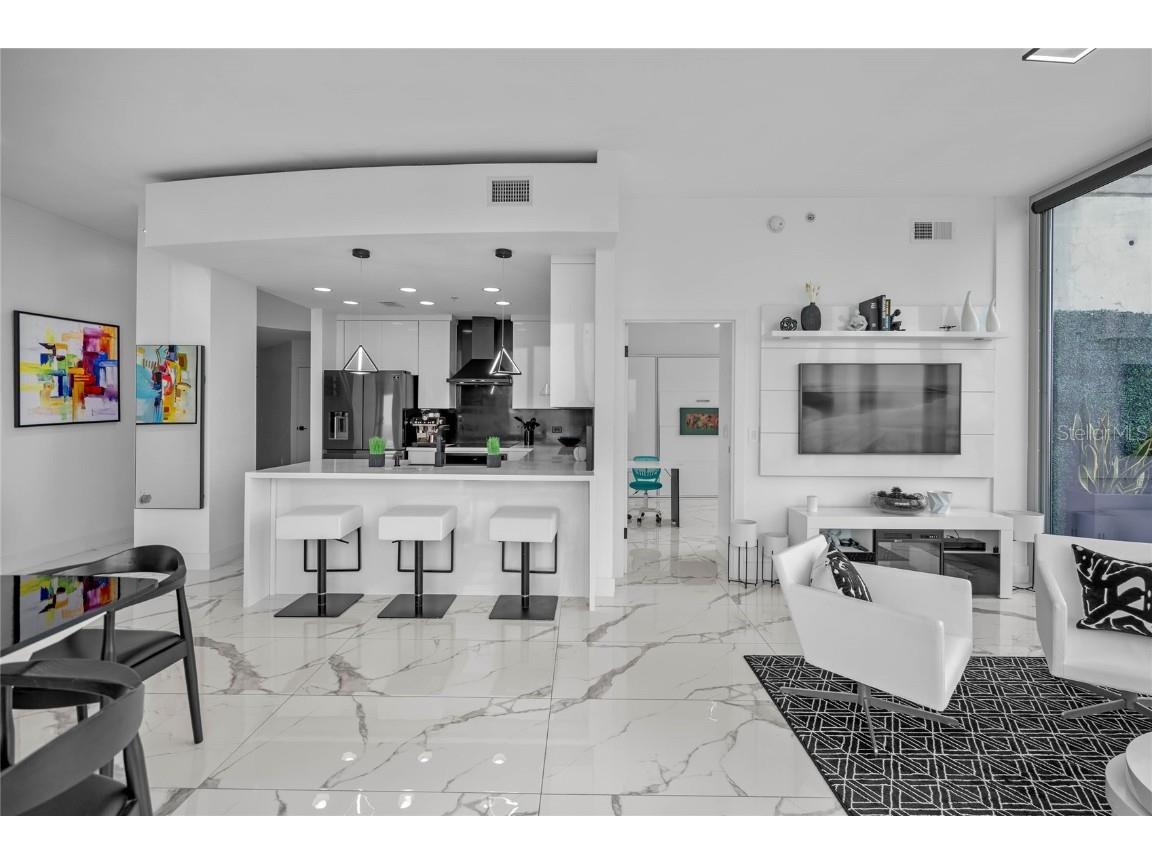 777 N Ashley Drive #2613 Tampa FL 33602 - HILLSBOROUGH RIVER YBOR CHANNEL TB8318504 image7