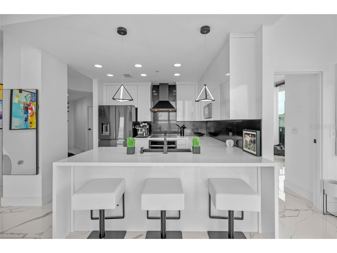 777 N Ashley Drive #2613 Tampa FL 33602 - HILLSBOROUGH RIVER YBOR CHANNEL TB8318504 image8