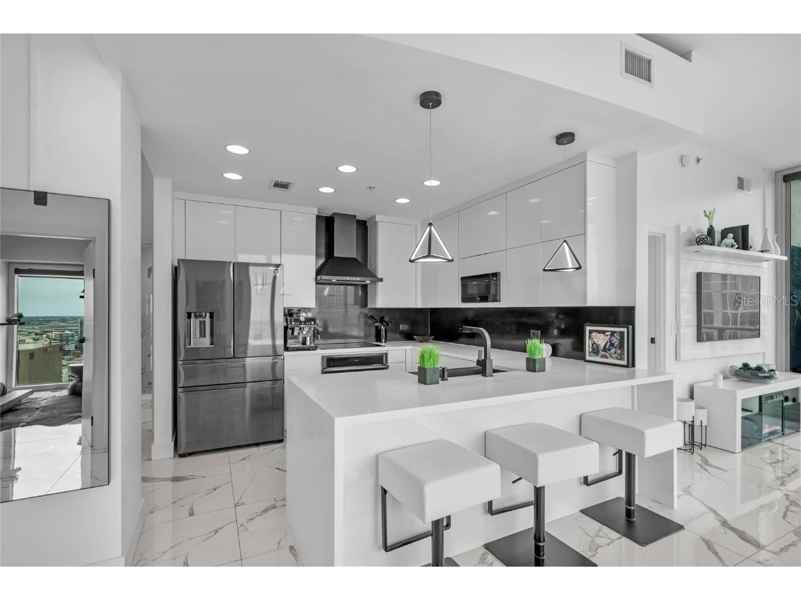 777 N Ashley Drive #2613 Tampa FL 33602 - HILLSBOROUGH RIVER YBOR CHANNEL TB8318504 image9