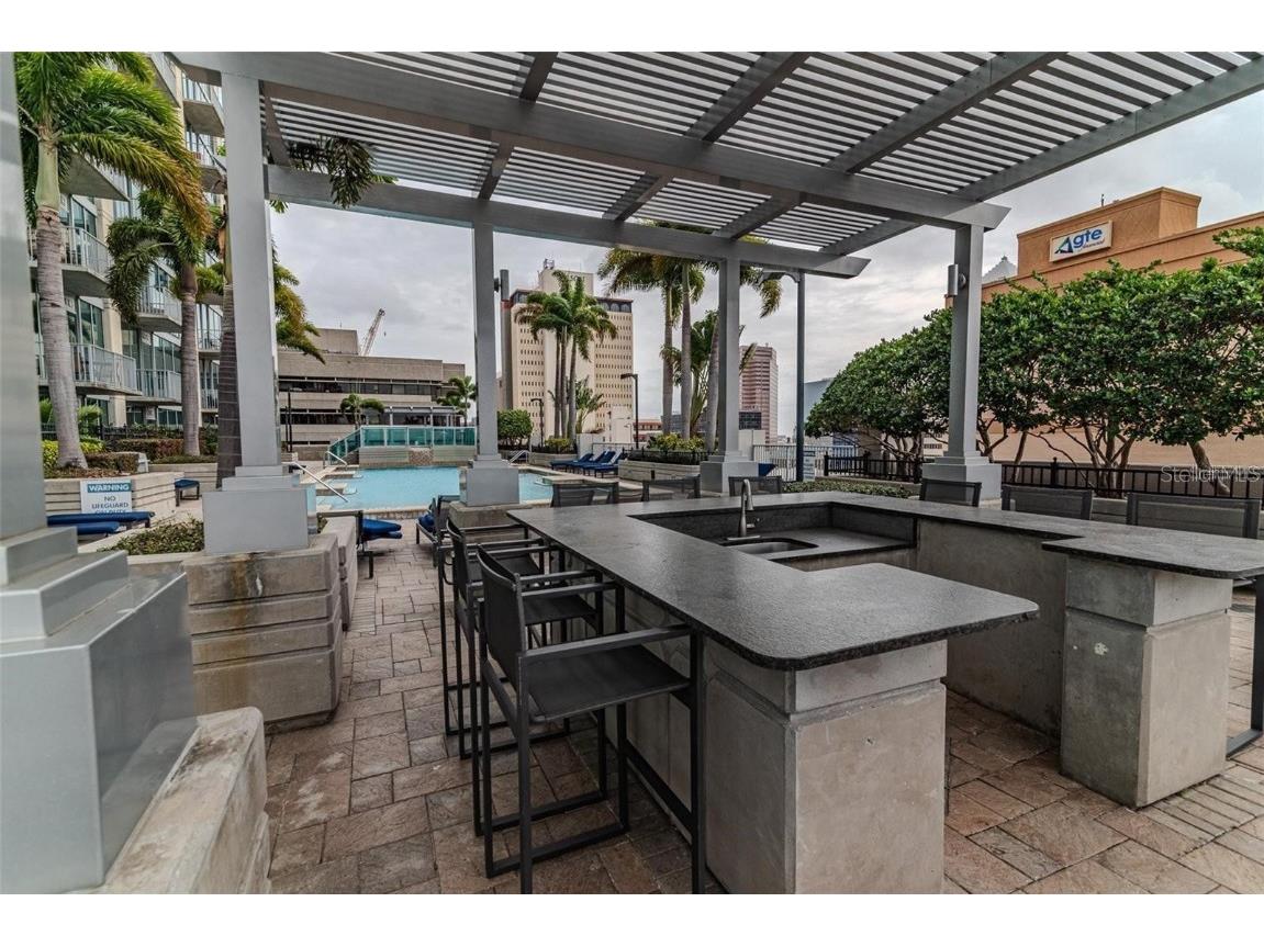 777 N Ashley Drive #2712 Tampa FL 33602 TB8458427 image10
