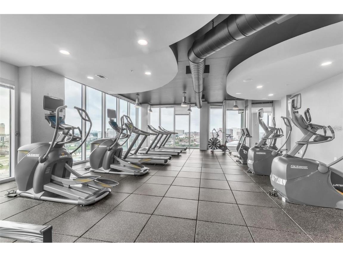 777 N Ashley Drive #2712 Tampa FL 33602 TB8458427 image14