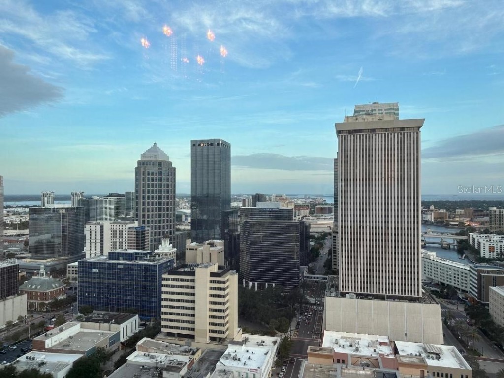 777 N Ashley Drive #2712 Tampa FL 33602 TB8458427 image2