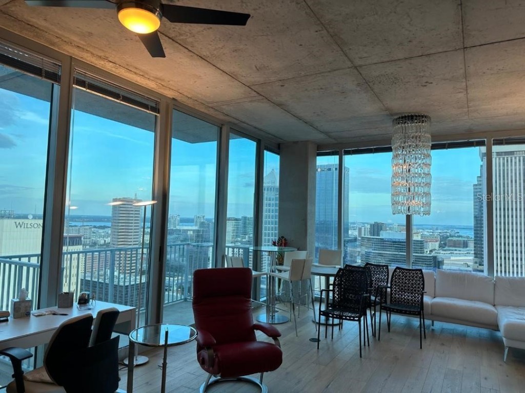 777 N Ashley Drive #2712 Tampa FL 33602 TB8458427 image28