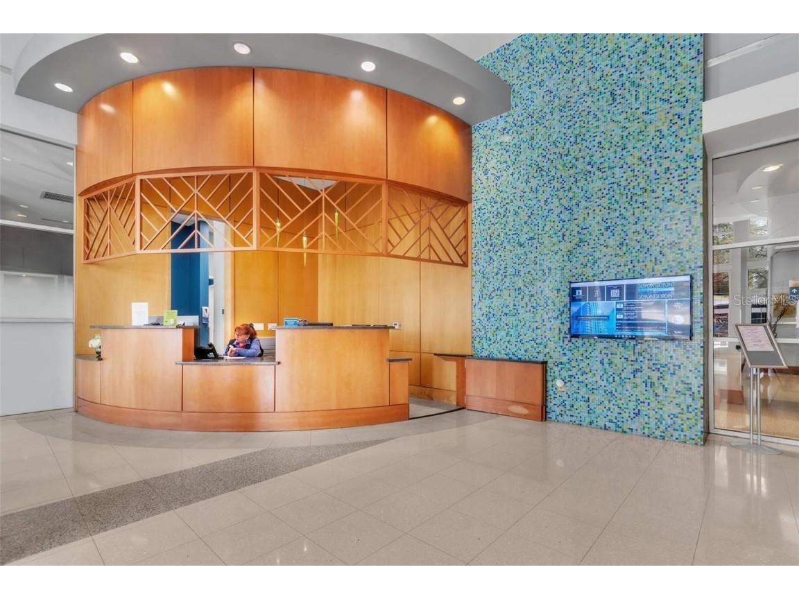 777 N Ashley Drive #2712 Tampa FL 33602 TB8458427 image4