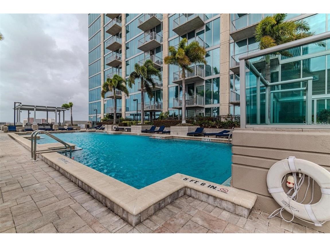 777 N Ashley Drive #2712 Tampa FL 33602 TB8458427 image9