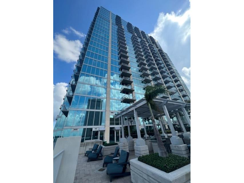 777 N Ashley Drive #2811 Tampa FL 33602 T3460781 image1