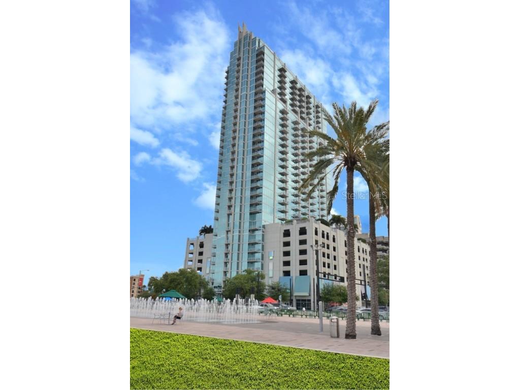 777 N Ashley Drive #2811 Tampa FL 33602 T3547851 image1