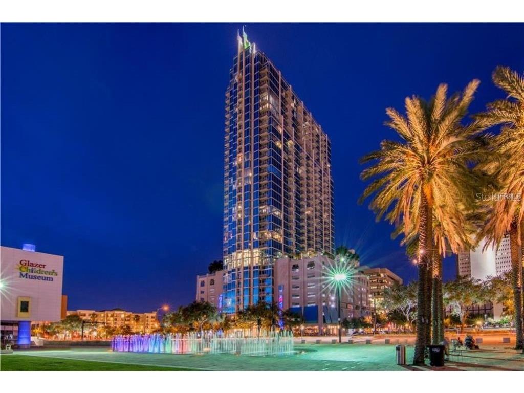 777 N Ashley Drive #2911 Tampa FL 33602 T3539042 image1
