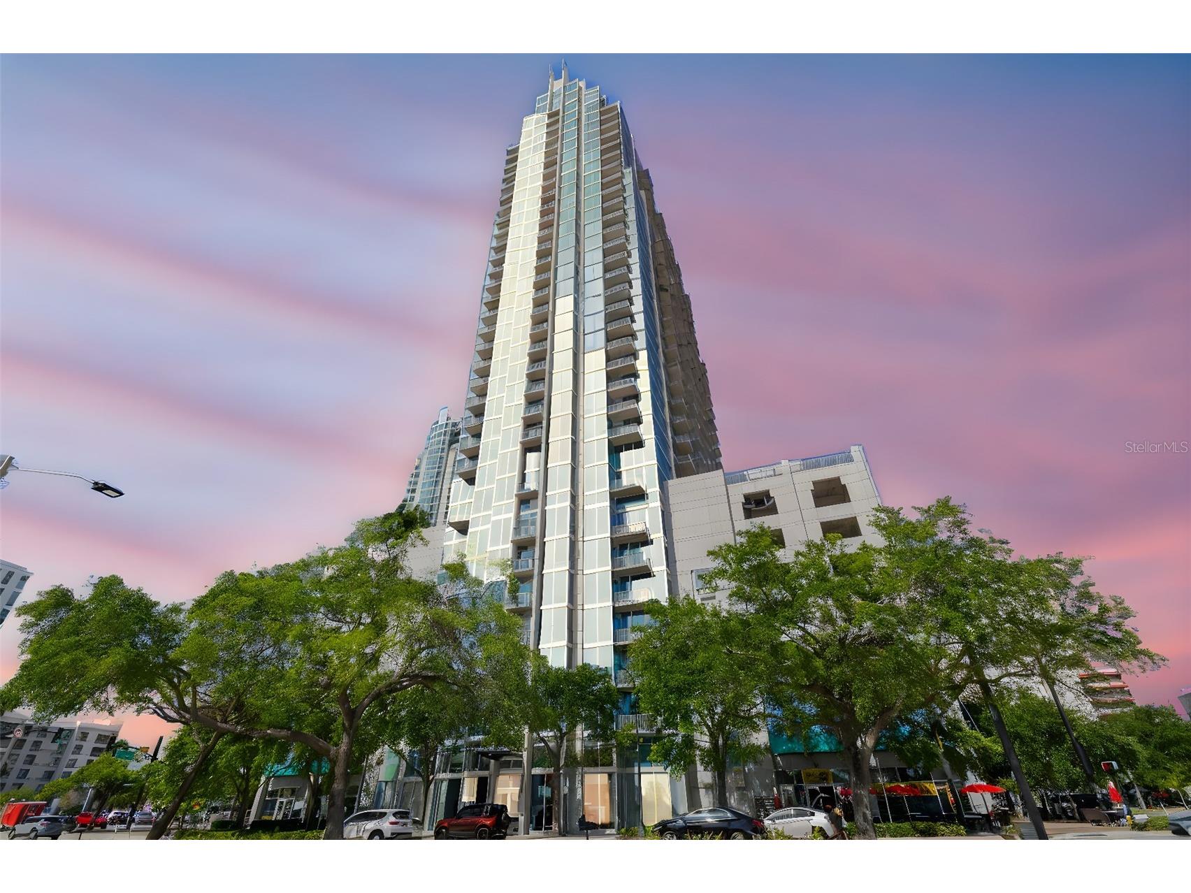 777 N Ashley Drive #3009 Tampa FL 33602 TB8509219 image1
