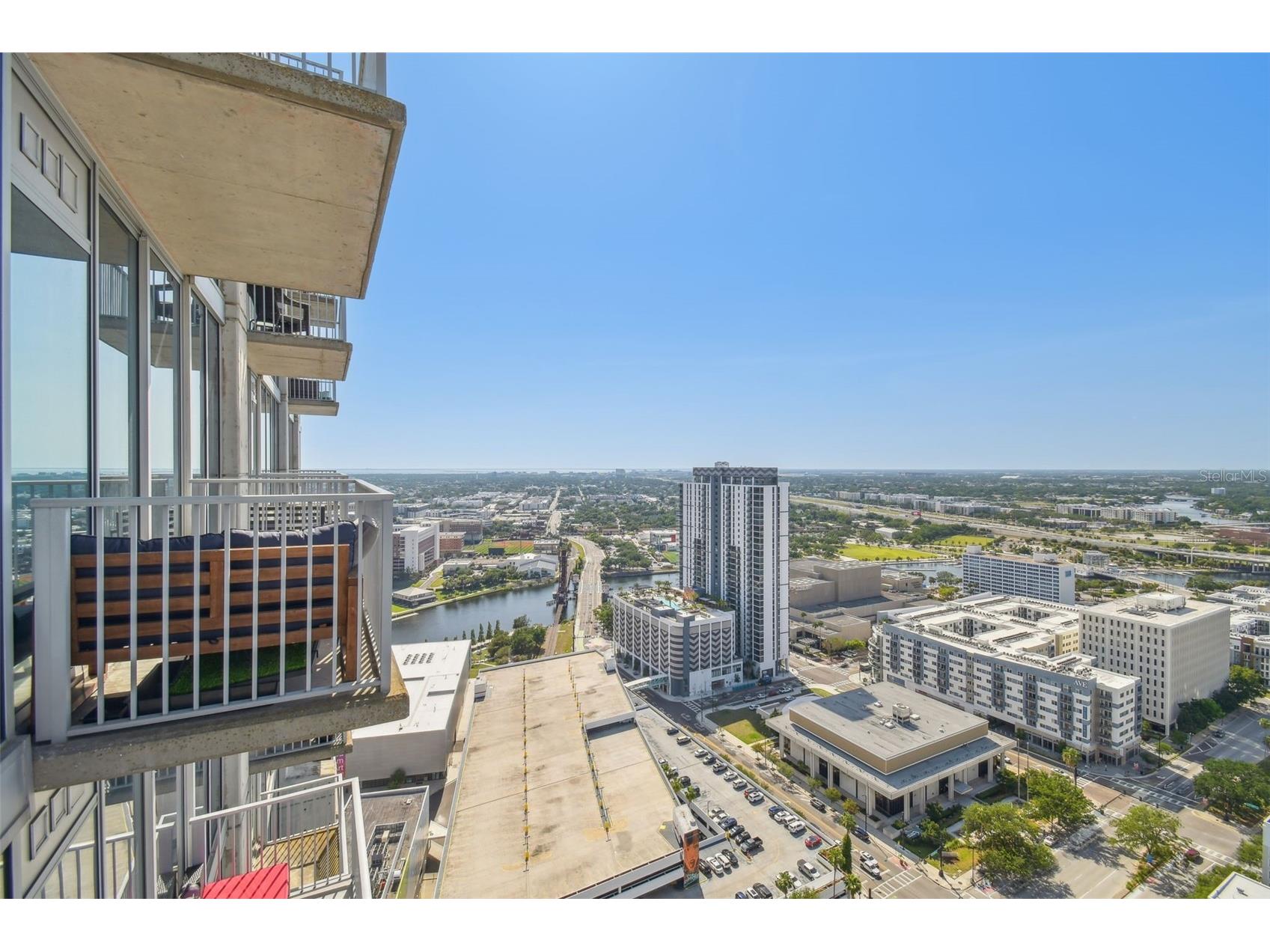777 N Ashley Drive #3009 Tampa FL 33602 TB8509219 image21