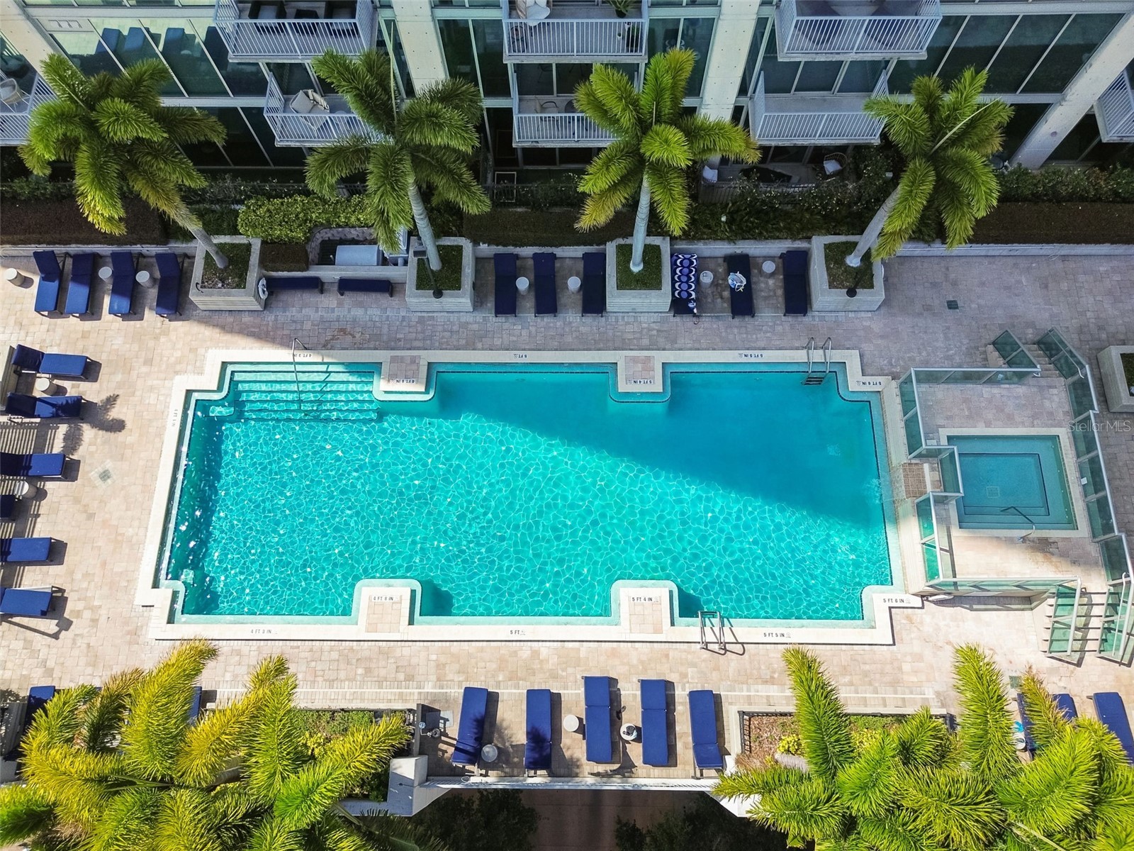777 N Ashley Drive #3009 Tampa FL 33602 TB8509219 image25